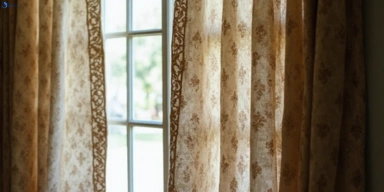 Dry cleaning delicate silk velvet drapes spring-farm-nsw Matty Curtain Cleaning